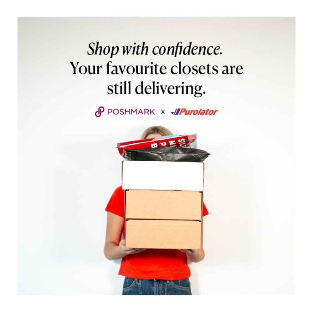 Purolator Shipping Service